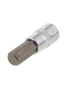 Toolex 12910 Socket Inhex 5-16
