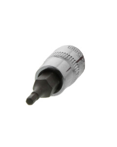 Toolex 52902 Socket Inhex 2.5mm (Metric)