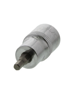 Toolex 14906 Socket Inhex 3-16” (AF) 1-2