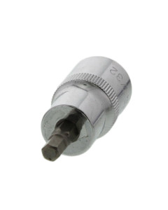 Toolex 14907 Socket Inhex 7-32