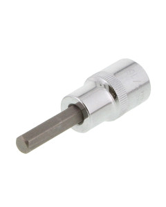 Toolex 14910 Socket Inhex 5-16” (AF) 1-2
