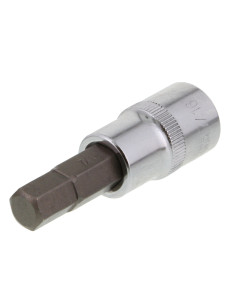 Toolex 14914 Socket Inhex 7-16” (AF) 1-2