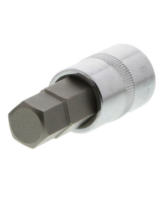 Toolex 14920 Socket Inhex 5-8” (AF) 1-2