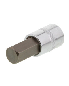 Toolex 14924 Socket Inhex 3-4” (AF) 1-2