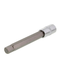 Toolex 14916XL Socket Inhex 1-4” (AF) 1-2