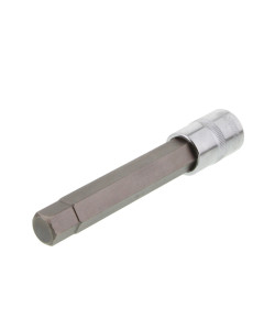 Toolex 14920XL Socket Inhex 5-8” (AF) 1-2