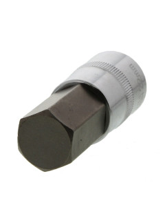 Toolex 54822 Socket Inhex 22mm (Metric)