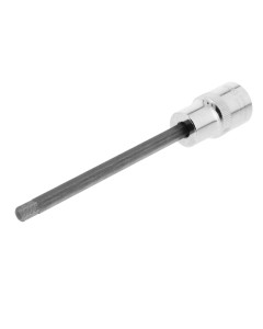 Toolex 54806XL Socket Inhex 6mm (Metric) 1-2