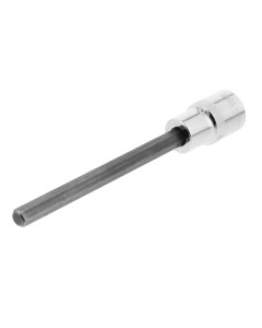 Toolex 54808XL Socket Inhex 8mm (Metric) 1-2
