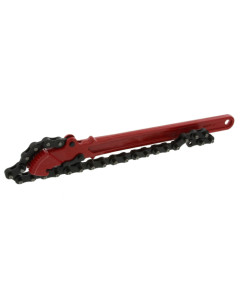 Toolex CW100 Chain Wrench Heavy Duty