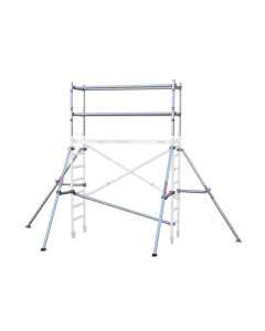 Toolex TRADIEEXTPACK2 Scaffold Extension Pack Tradie