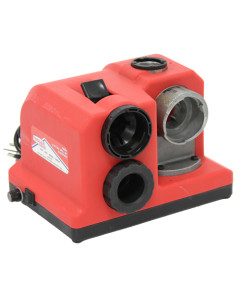80W Drill Bit Sharpener Electric Fitted with Diamond Wheel
