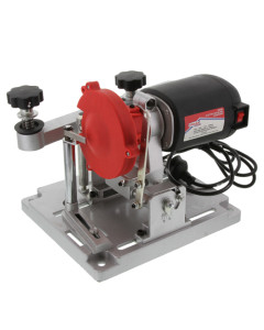 Toolex 2003B Saw Blade Sharpener 4