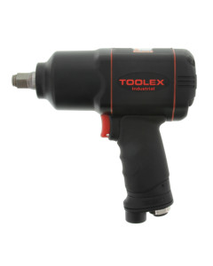 Toolex AT-5140 Air Wrench Impact 1-2"