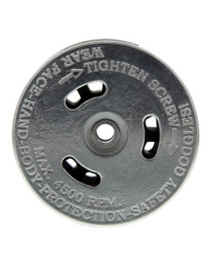 Toolex ST-BT246655A-K03 Air Stripper Decal Hub