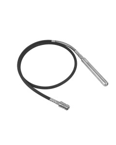 Toolex ZV38-6 Concrete Vibrator Shaft 38MM