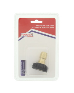 Toolex  Quick Release .035 Black Chem