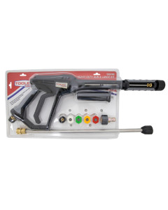 Toolex  Gun & Lance Kit Heavy Duty
