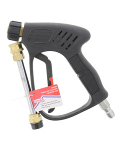 Toolex  Pressure Cleaner Gun With