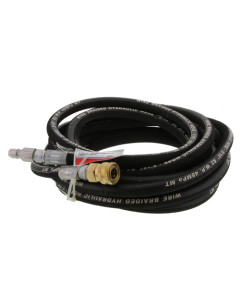 Toolex  Pressure Cleaner Hose 8MTR