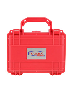 Tool Box Plastic 210 x 90 x 167 Small Dust, Shock & Water Proof Heavy Duty