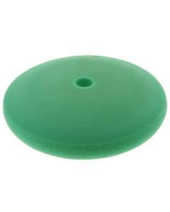 Toolex VSP180G Sponge Polish Pad Green Medium