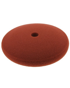 Toolex VSP180R Sponge Polish Pad Red Coarse