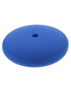 Toolex VSP180BU Sponge Polish Pad Blue Medium