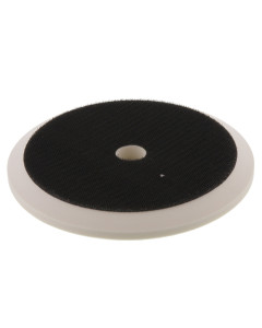 Toolex VP180 180mm Velcro Base Plate