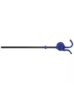 Toolex 596360 Rotary Drum Pump For 205L Drums