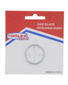 Toolex  REDUCING SAW BUSH 30MM-25MM