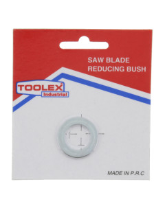 Toolex  Reducing Saw Bush 25MM To 16MM