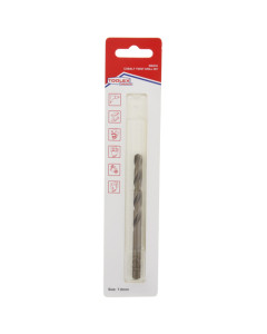 Toolex  Fully Ground Cobalt 7.0MM M35