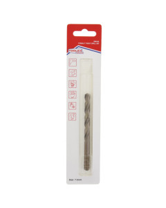Toolex  Fully Ground Cobalt 7.5MM M35