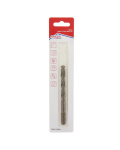 Toolex  Fully Ground Cobalt 8.5MM M35