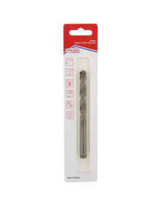 Toolex  Fully Ground Cobalt 9.0MM M35