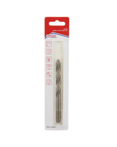 Toolex  Fully Ground Cobalt 9.5MM M35