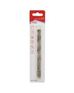 Toolex  Fully Ground Cobalt 12MM M35