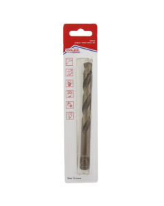 Toolex  Fully Ground Cobalt 12.5MM M35