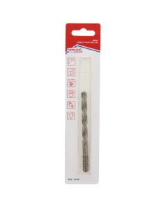Toolex  HSS Fully Ground 19-64