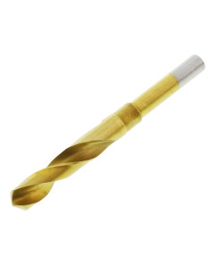 Toolex HSS Reduced Shank 16MM Twist