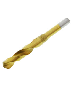 Toolex HSS Reduced Shank 17MM Twist