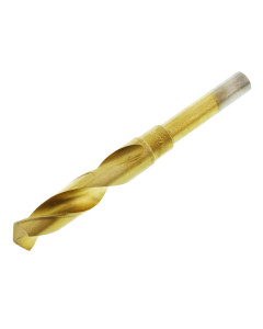 Toolex HSS Reduced Shank 17.5MM Twist