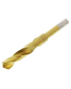 Toolex HSS Reduced Shank 18MM Twist