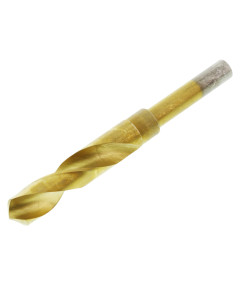 Toolex HSS Reduced Shank 18.5MM Twist