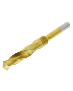 Toolex HSS Reduced Shank 19.5MM Twist