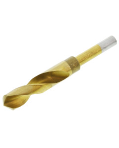 Toolex HSS Reduced Shank 20MM Twist