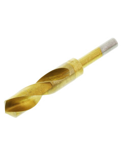 Toolex  HSS Reduced Shank 23MM Twist