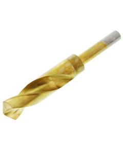 Toolex  HSS Reduced Shank 23.5MM Twist