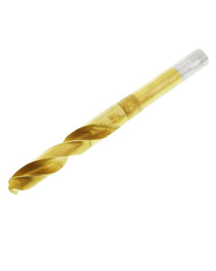 HSS Reduced Shank 9/16
